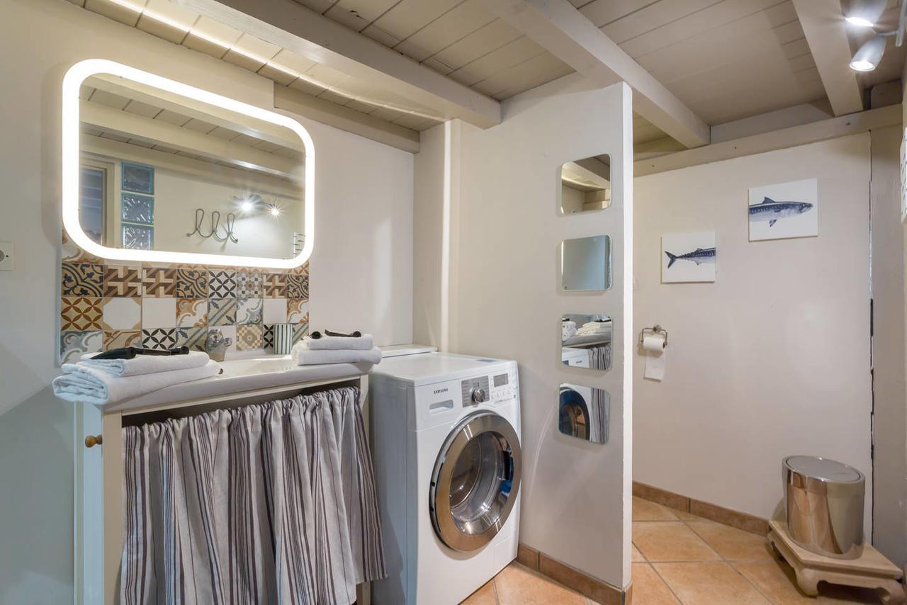 Guestready- Typical Croix-Roussien Flat Apartment Lyon Exterior photo